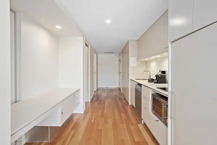 Fifth view of Homely apartment listing, 4215-16/1-25 Bells Boulevard, Kingscliff NSW 2487