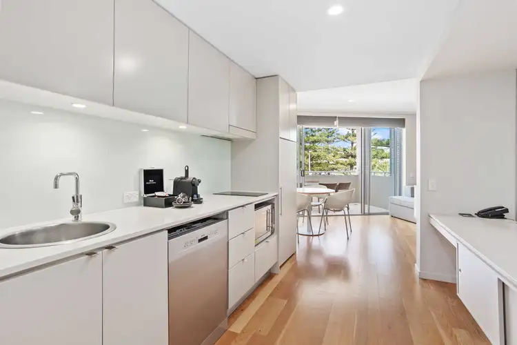 Sixth view of Homely apartment listing, 4215-16/1-25 Bells Boulevard, Kingscliff NSW 2487