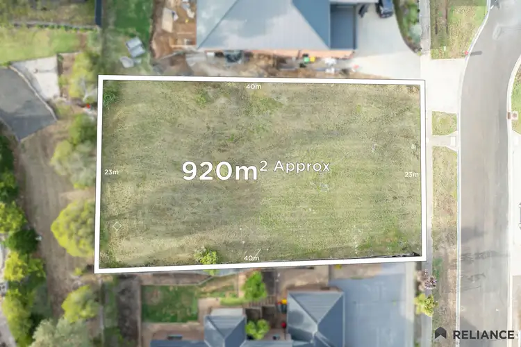 57 Riversdale Crescent, Darley VIC 3340