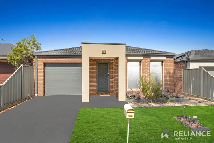18 Leaves Lane, Kurunjang VIC 3337