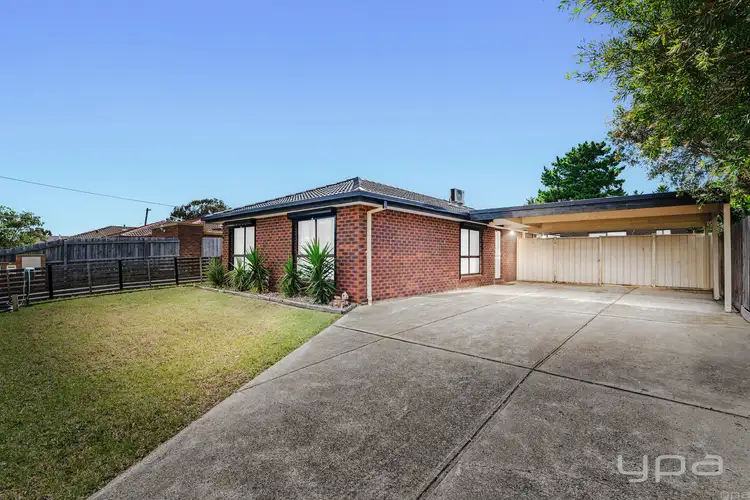 1/20 Oriole Drive, Werribee VIC 3030