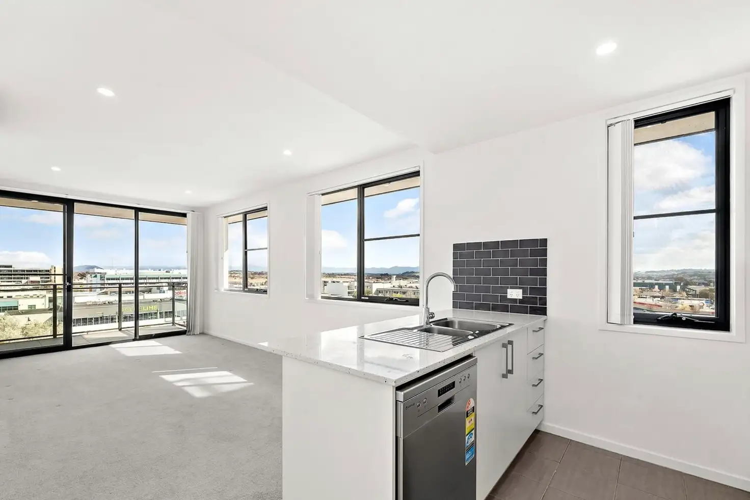 Main view of Homely apartment listing, 103/2 Hinder Street, Gungahlin ACT 2912