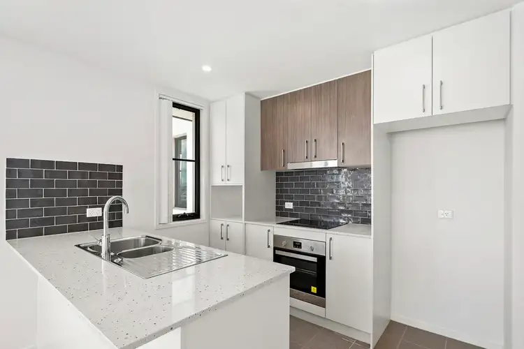 Second view of Homely apartment listing, 103/2 Hinder Street, Gungahlin ACT 2912