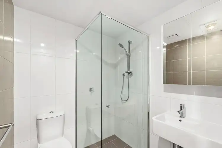 Fourth view of Homely apartment listing, 103/2 Hinder Street, Gungahlin ACT 2912