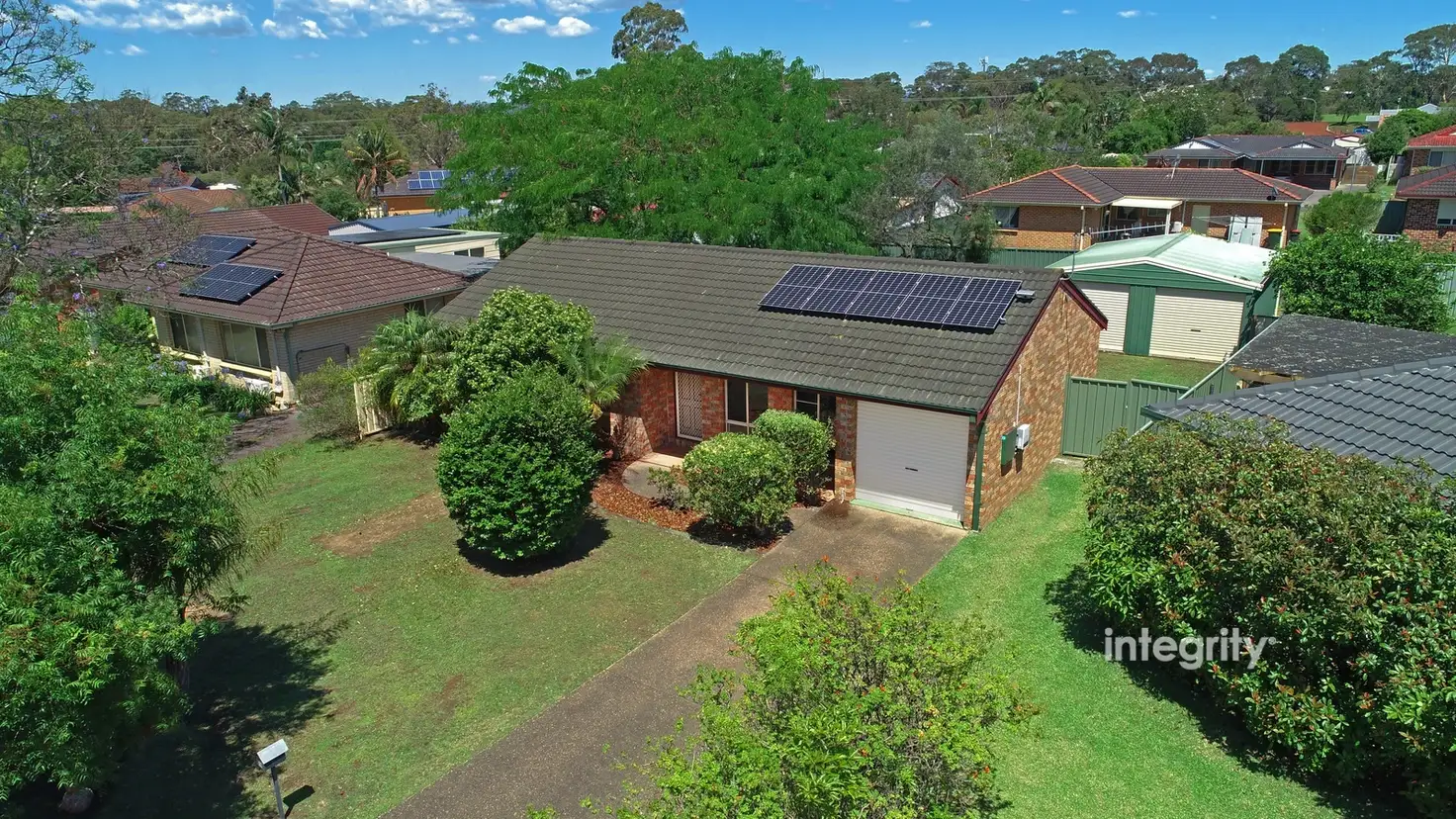 Main view of Homely house listing, 15 Balmaringa Avenue, North Nowra NSW 2541