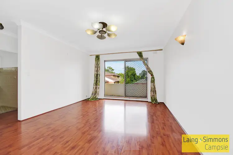 Second view of Homely unit listing, 12/10-12 Third Avenue, Campsie NSW 2194