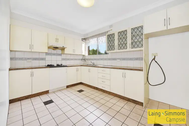 Third view of Homely unit listing, 12/10-12 Third Avenue, Campsie NSW 2194