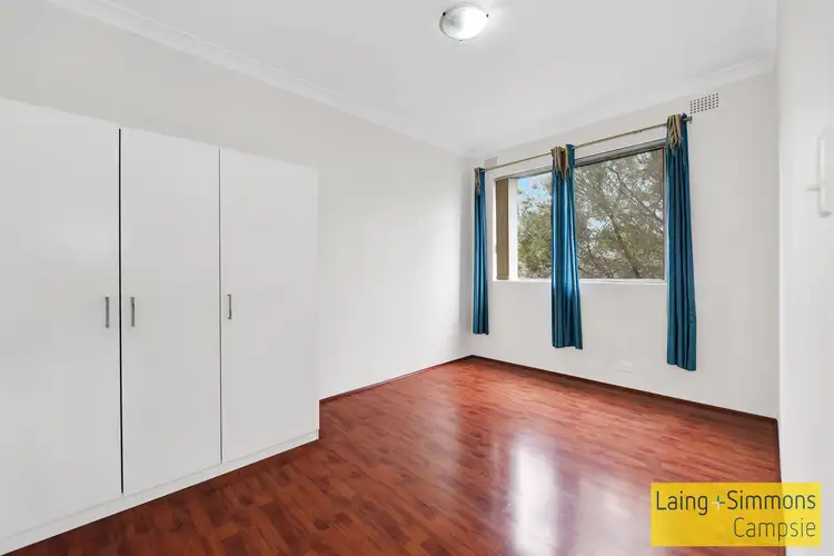 Fifth view of Homely unit listing, 12/10-12 Third Avenue, Campsie NSW 2194
