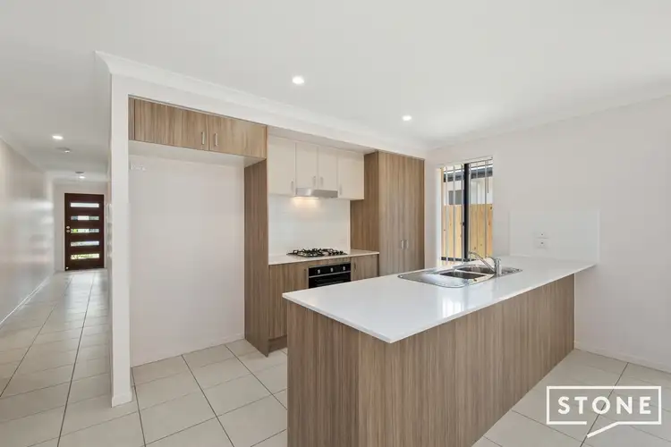 Second view of Homely house listing, 12 Bourke Street, Burpengary East QLD 4505