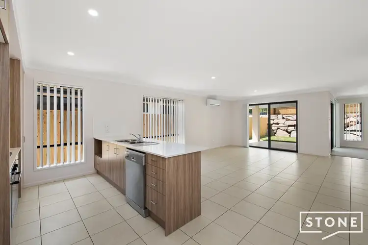 Third view of Homely house listing, 12 Bourke Street, Burpengary East QLD 4505