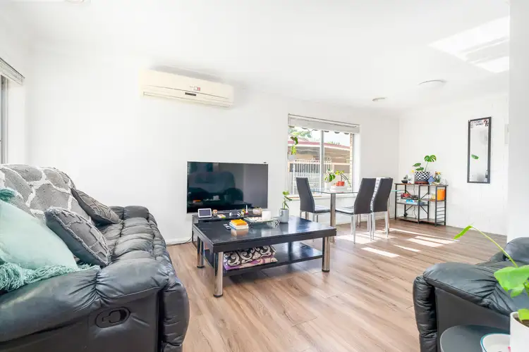 Fourth view of Homely block of units listing, 1&2/537 Ebden Street, South Albury NSW 2640
