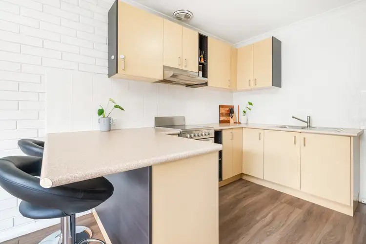 Fifth view of Homely block of units listing, 1&2/537 Ebden Street, South Albury NSW 2640