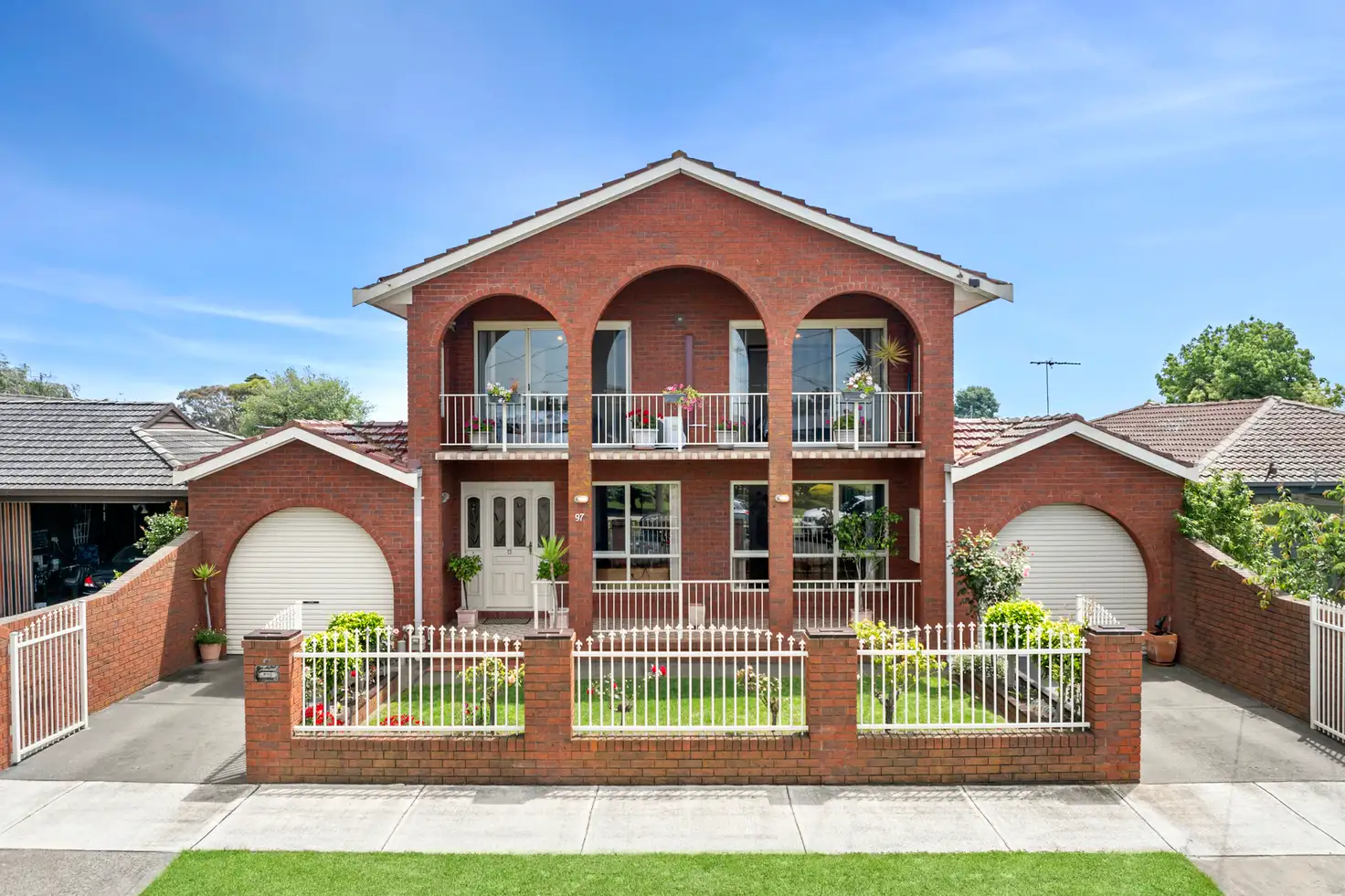 Main view of Homely house listing, 97 Jedda Street, Bell Post Hill VIC 3215