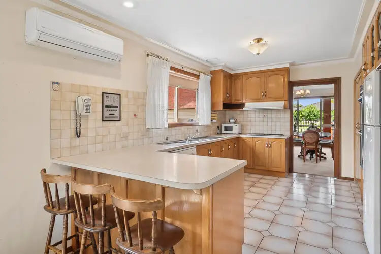 Second view of Homely house listing, 97 Jedda Street, Bell Post Hill VIC 3215