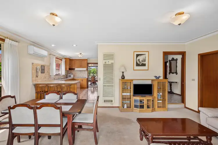 Third view of Homely house listing, 97 Jedda Street, Bell Post Hill VIC 3215