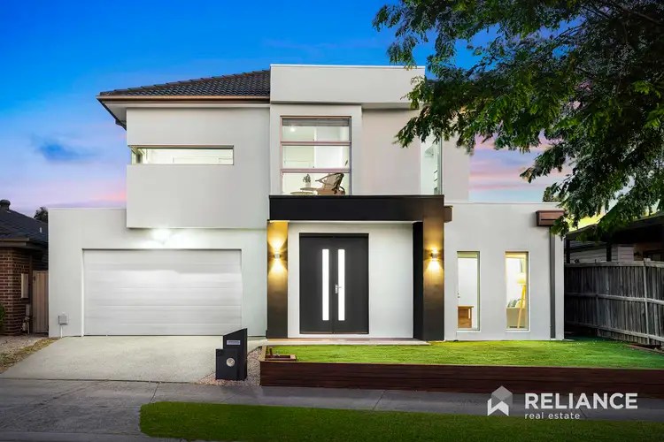 Main view of Homely house listing, 57 Kingsford Drive, Point Cook VIC 3030