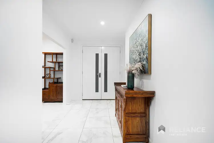 Fourth view of Homely house listing, 57 Kingsford Drive, Point Cook VIC 3030