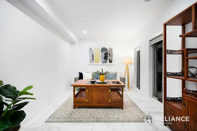 Fifth view of Homely house listing, 57 Kingsford Drive, Point Cook VIC 3030