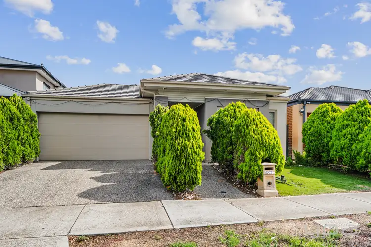 Main view of Homely house listing, 147 Hummingbird Boulevard, Tarneit VIC 3029