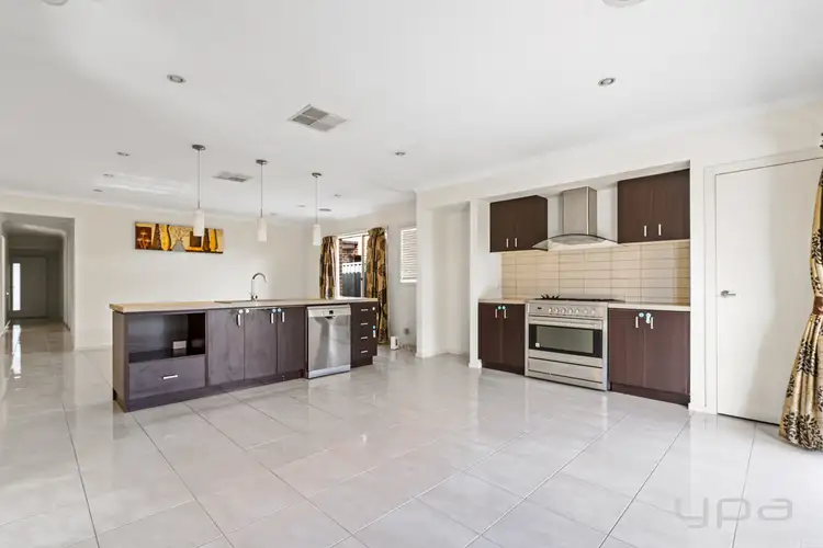 Second view of Homely house listing, 147 Hummingbird Boulevard, Tarneit VIC 3029