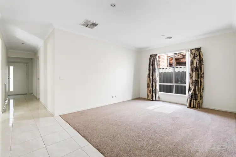 Fourth view of Homely house listing, 147 Hummingbird Boulevard, Tarneit VIC 3029