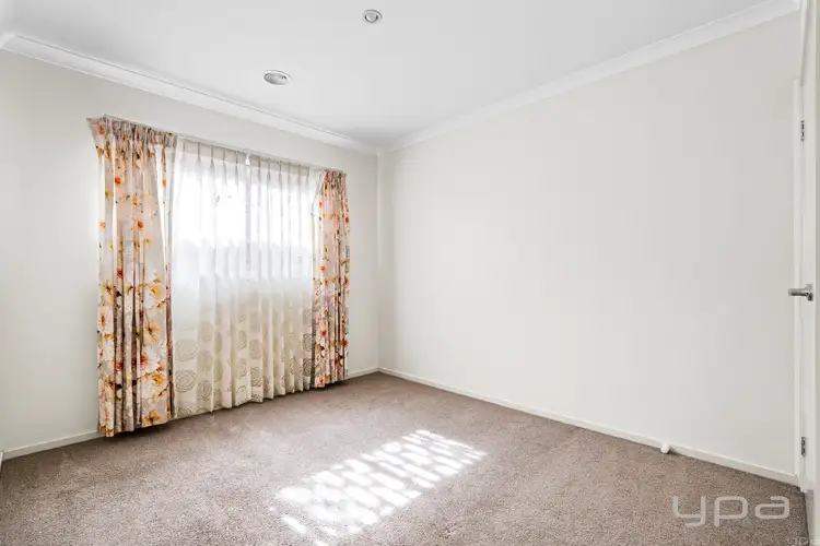 Fifth view of Homely house listing, 147 Hummingbird Boulevard, Tarneit VIC 3029