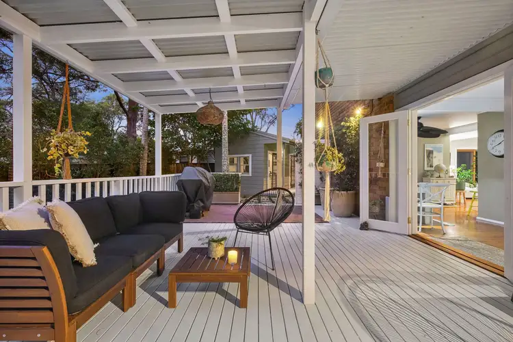 1 Neweena Place, Avalon Beach NSW 2107