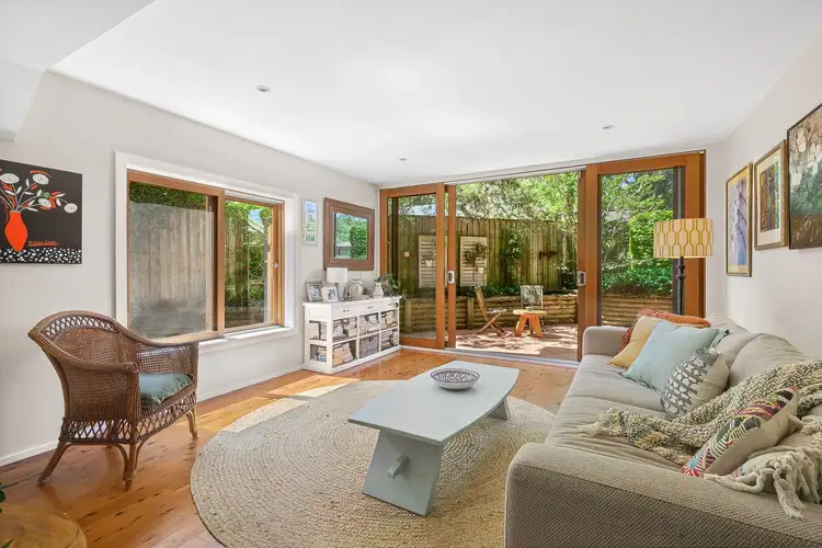 Third view of Homely house listing, 1 Neweena Place, Avalon Beach NSW 2107
