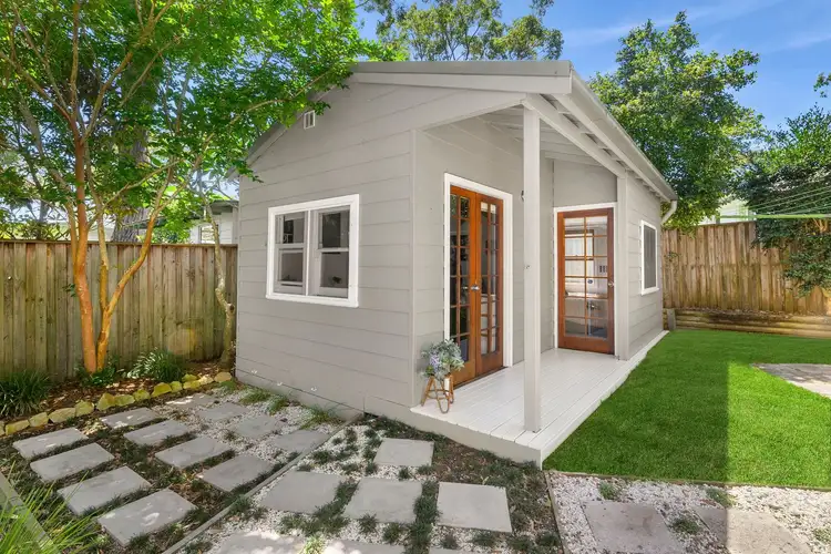 Fourth view of Homely house listing, 1 Neweena Place, Avalon Beach NSW 2107