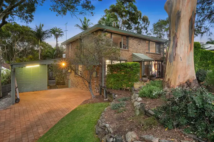 Fifth view of Homely house listing, 1 Neweena Place, Avalon Beach NSW 2107