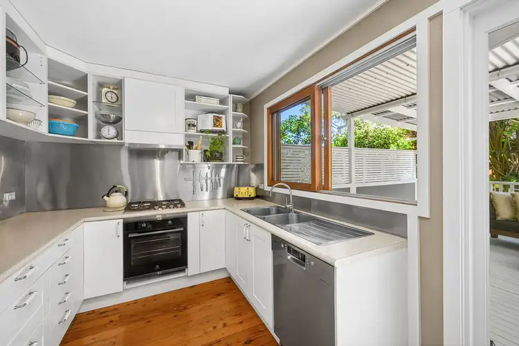 Sixth view of Homely house listing, 1 Neweena Place, Avalon Beach NSW 2107