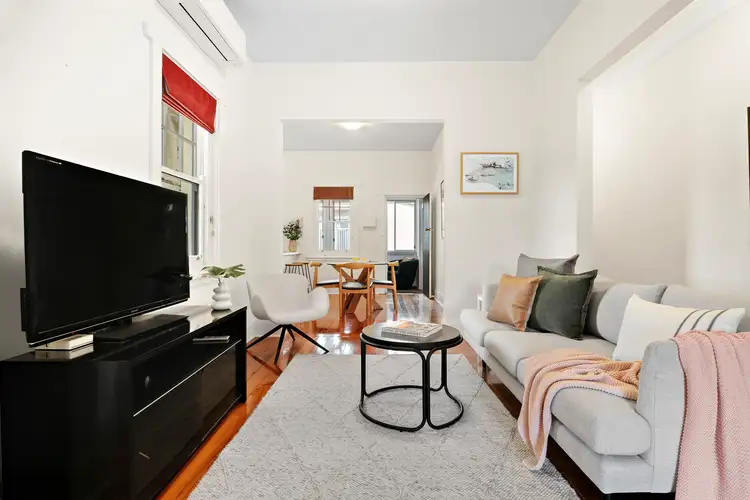 Main view of Homely apartment listing, 4/70 Glen Huntly Road, Elwood VIC 3184