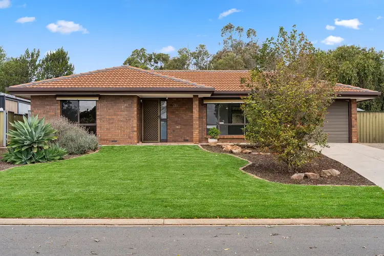 26 Vitana Court, Craigmore SA 5114
