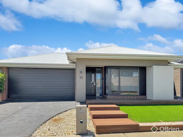 23 Pablo Drive