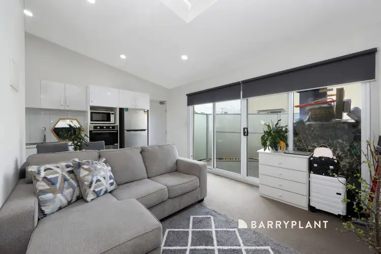 Second view of Homely apartment listing, 12/1084 Stud Road, Rowville VIC 3178