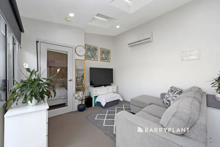 Fourth view of Homely apartment listing, 12/1084 Stud Road, Rowville VIC 3178