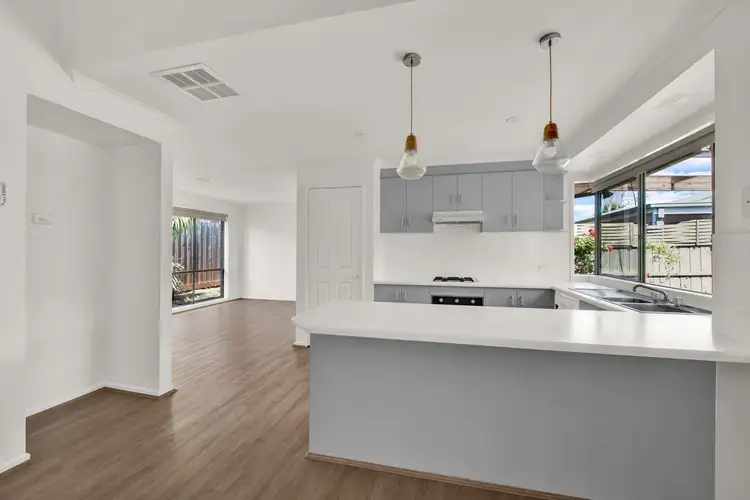 Second view of Homely house listing, 4 James Mcfarlane Wynd, Skye VIC 3977