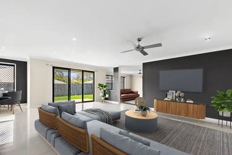 Fifth view of Homely house listing, 15 Karumba Place, Beerwah QLD 4519