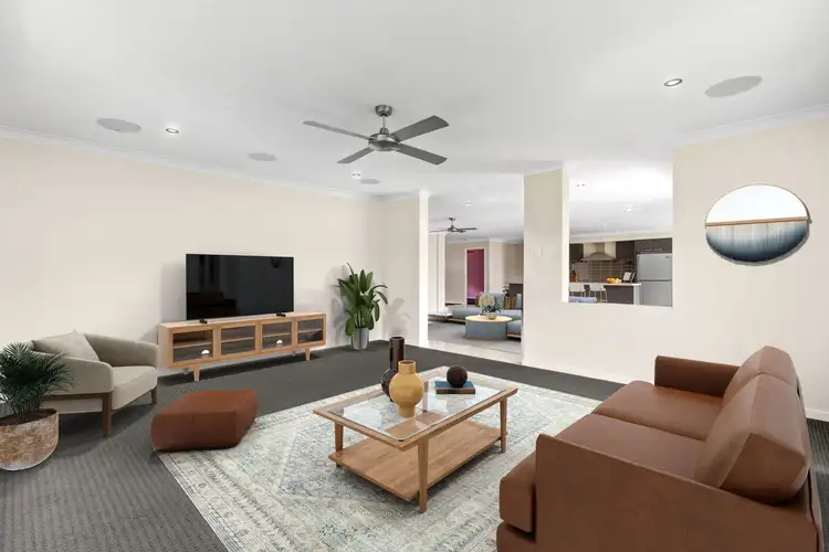 Sixth view of Homely house listing, 15 Karumba Place, Beerwah QLD 4519