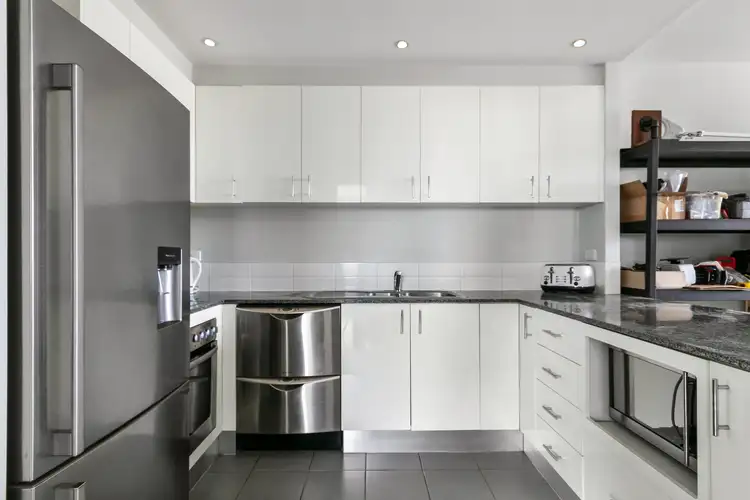 Second view of Homely apartment listing, 51/10 Hinder Street, Gungahlin ACT 2912