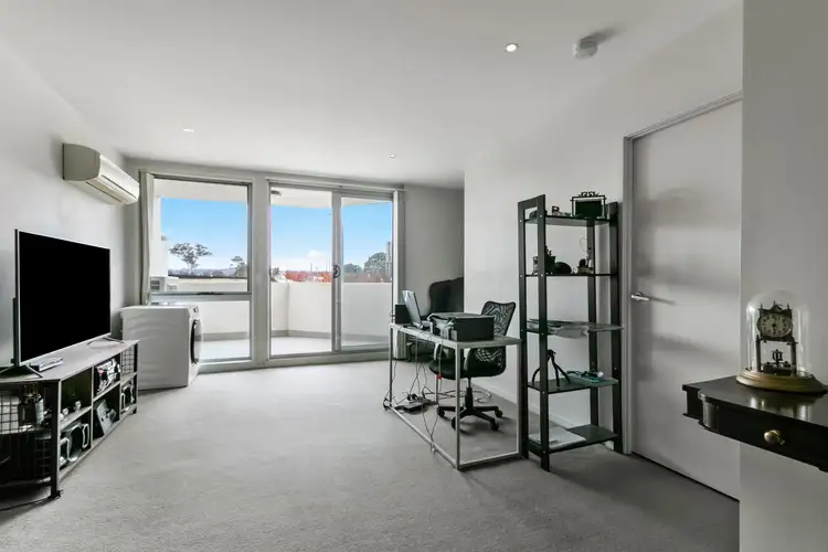 Third view of Homely apartment listing, 51/10 Hinder Street, Gungahlin ACT 2912