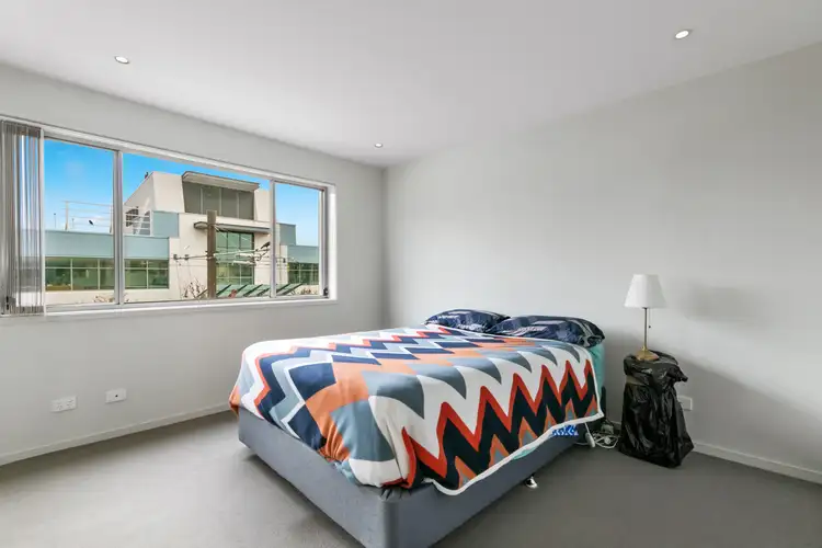 Fourth view of Homely apartment listing, 51/10 Hinder Street, Gungahlin ACT 2912