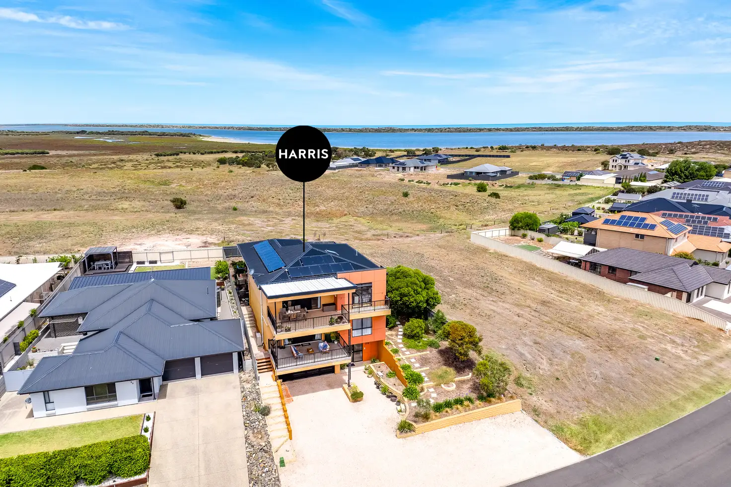 Main view of Homely house listing, 158 Excelsior Parade, Hindmarsh Island SA 5214