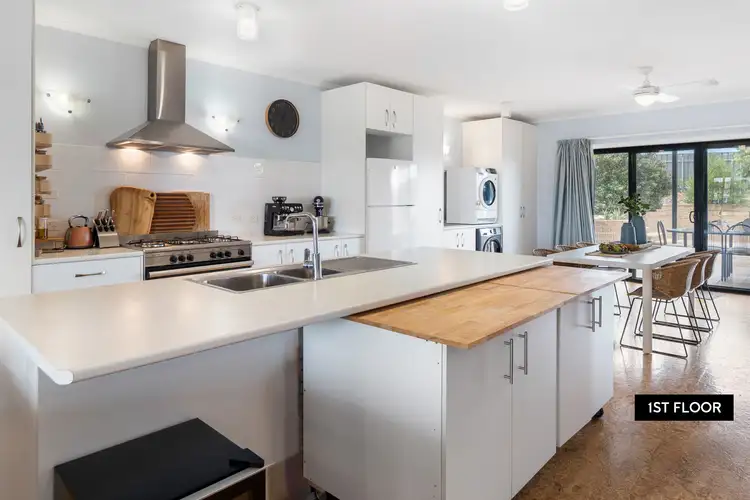 Fourth view of Homely house listing, 158 Excelsior Parade, Hindmarsh Island SA 5214