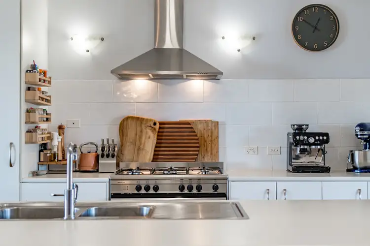 Fifth view of Homely house listing, 158 Excelsior Parade, Hindmarsh Island SA 5214
