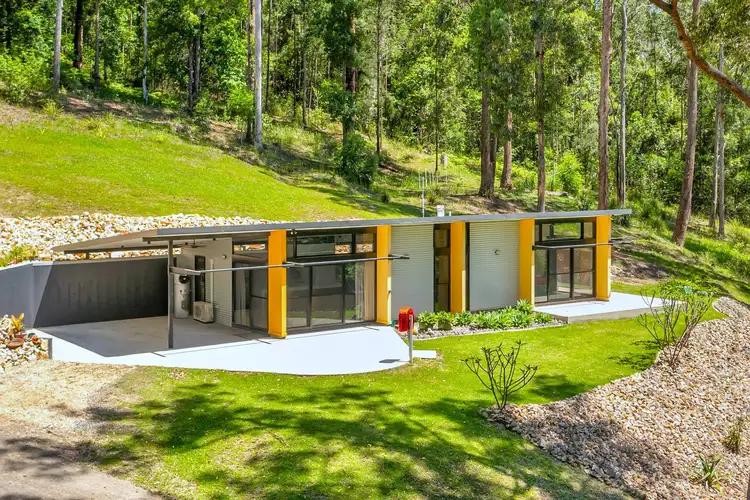 Second view of Homely rural property listing, 1591 Lorne Road, Kerewong NSW 2439