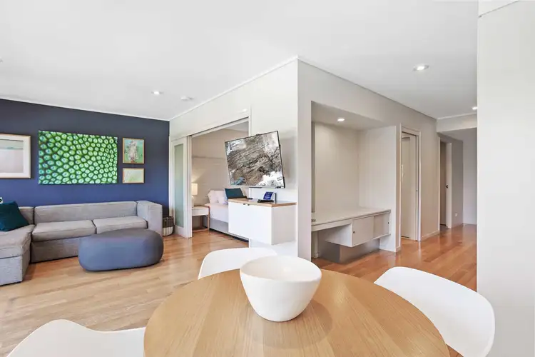 Fourth view of Homely apartment listing, 6319-20/1-25 Bells Boulevard, Kingscliff NSW 2487