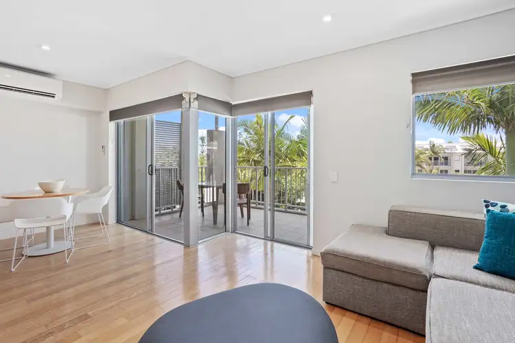Fifth view of Homely apartment listing, 6319-20/1-25 Bells Boulevard, Kingscliff NSW 2487