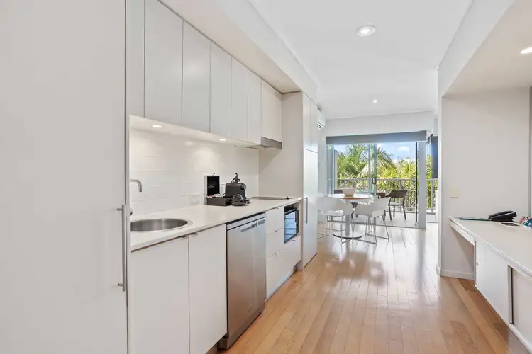 Sixth view of Homely apartment listing, 6319-20/1-25 Bells Boulevard, Kingscliff NSW 2487