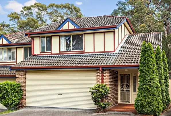9/2 Wollybutt Road, Engadine NSW 2233